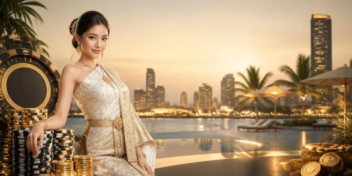 lg89 ไทย ล็อบบี้คาสิโนและกีฬา